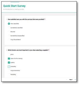 Quick Start Guide