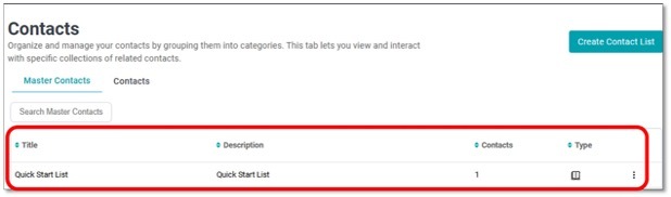 Quick Start Guide