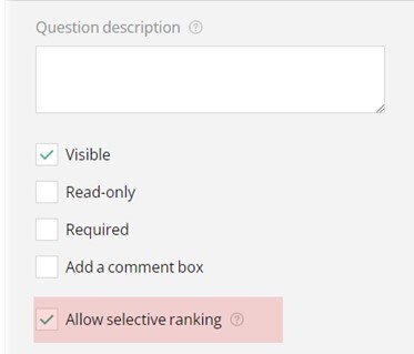 Designing Survey Flow