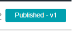 Active status indicator