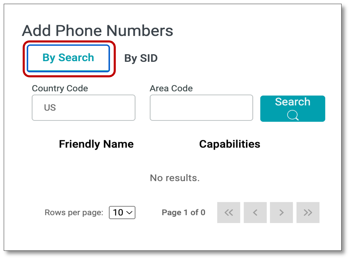 Survey Administration and Settings