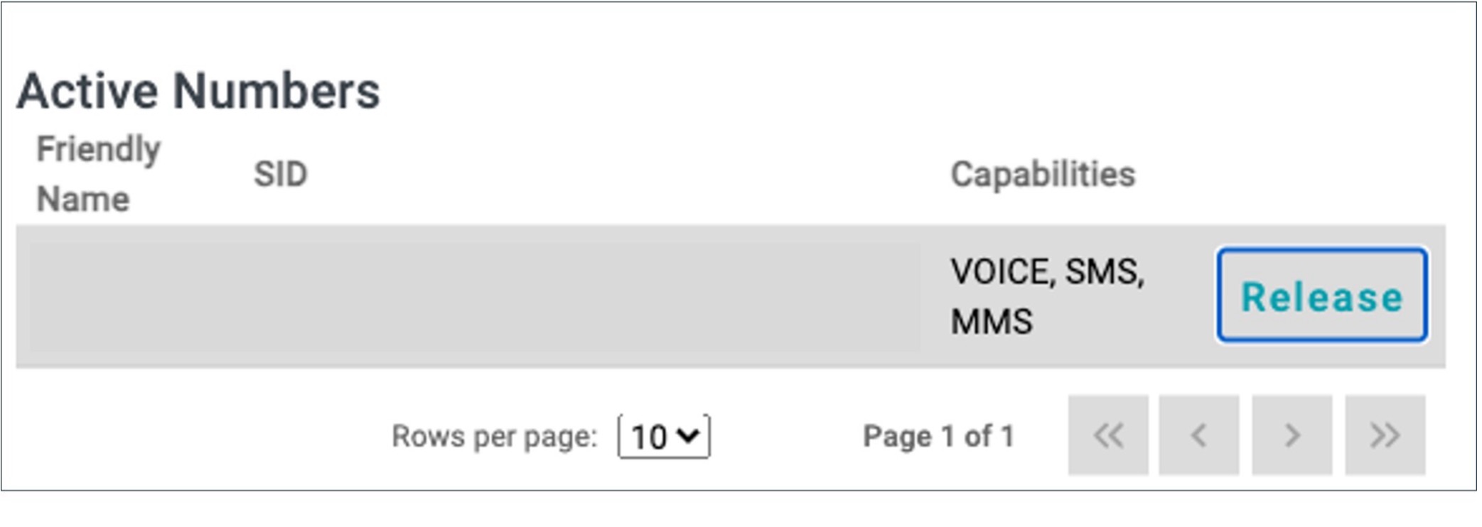 Survey Administration and Settings