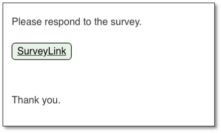 Data validation tools for ensuring response quality