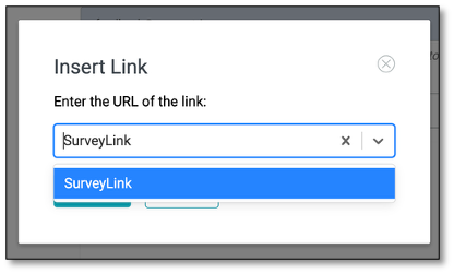 Advanced data filtering with custom criteria settings
