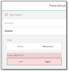 Panel element grouping multiple questions with shared settings