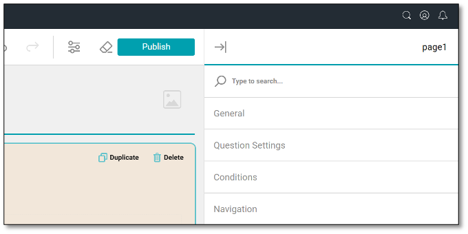 Thank You Page customization with redirect and message options