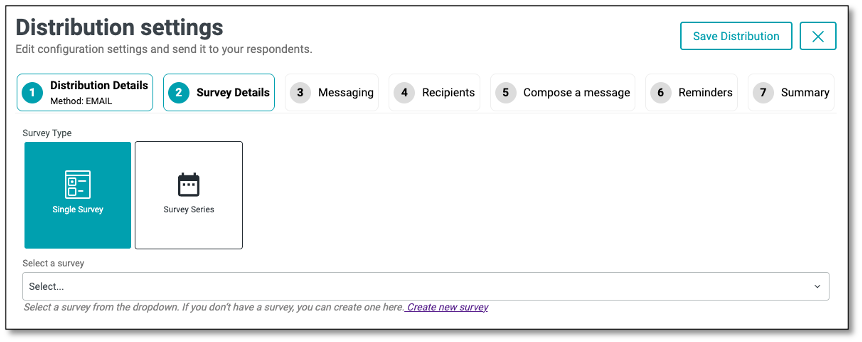 Invitation template editor with personalization options