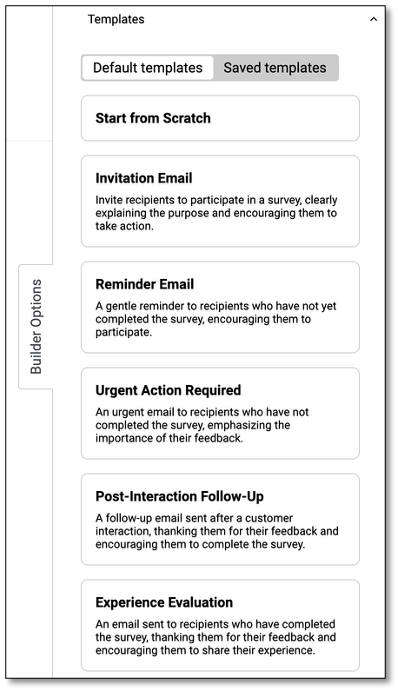 Advanced reporting features with customizable charts and graphs