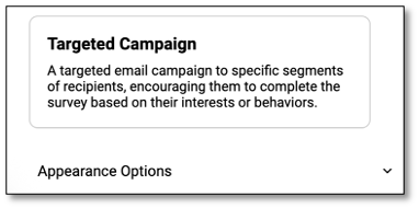 Response filtering and segmentation tools for data analysis