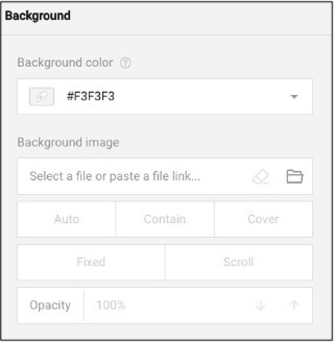 Survey Creation and Distribution