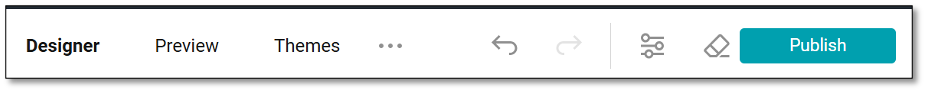 Survey Creation and Distribution
