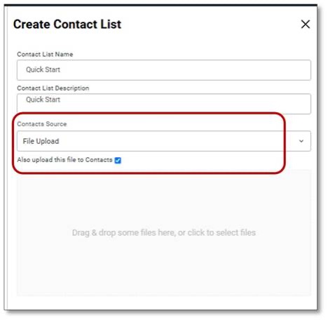Survey Creation and Distribution