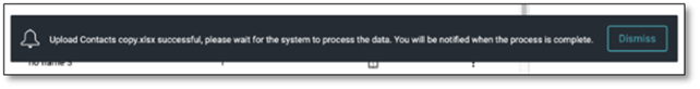 Survey Creation and Distribution