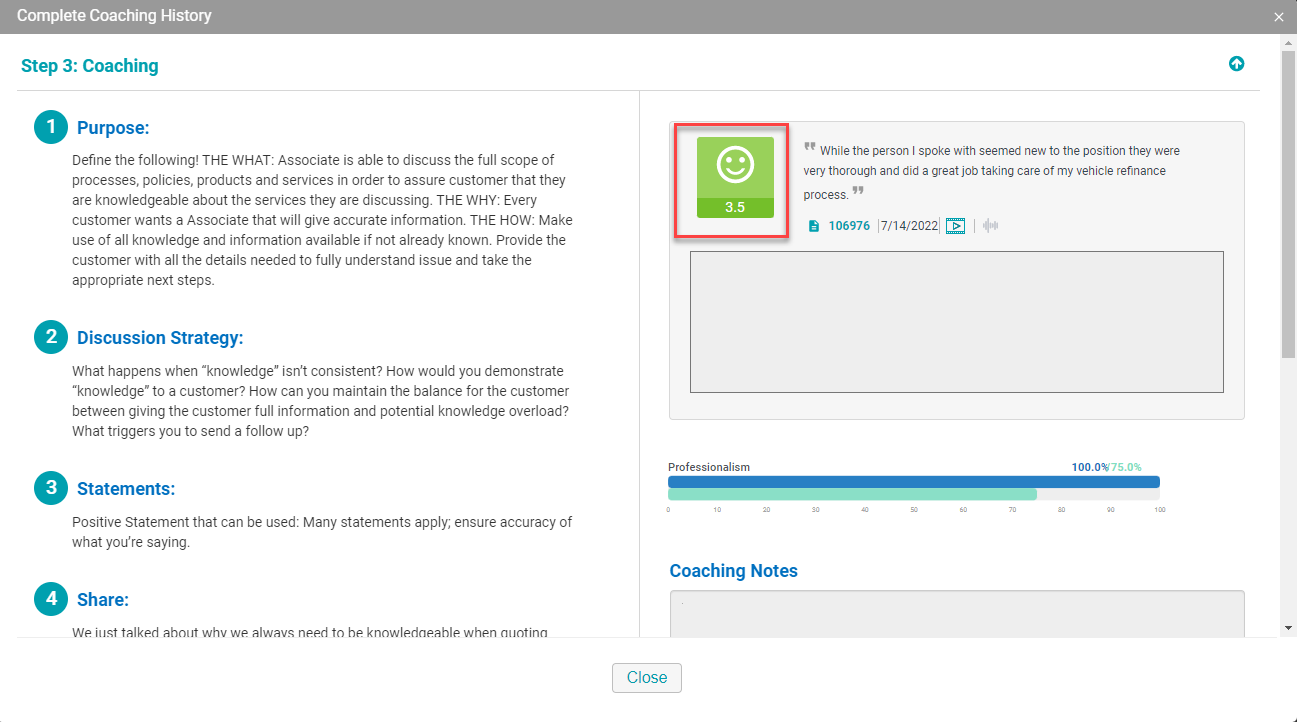 Text Analytics Dashboards