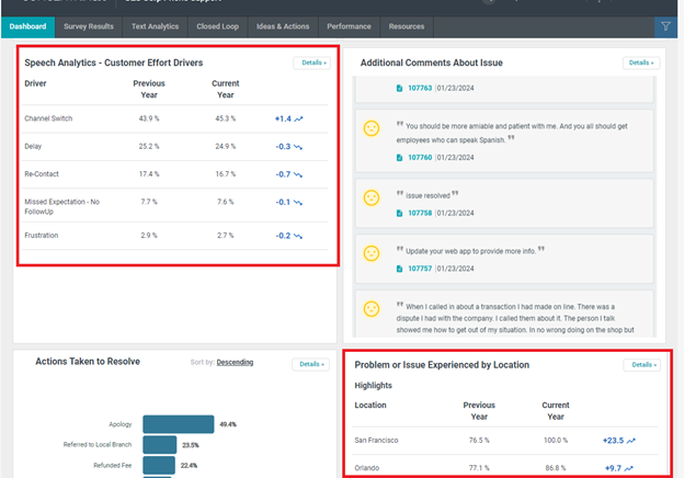 Dashboard Builder